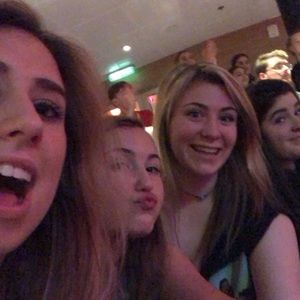 Meet your Posher, Moira